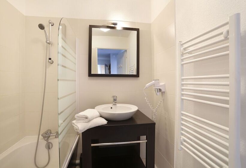 آپارتمان 3 خوابه, Residence Nemea L Aigle Bleu