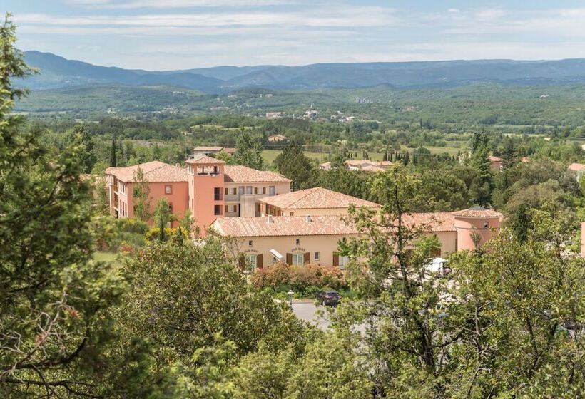 Дом 1 Спальня, Village Pierre & Vacances Le Rouret