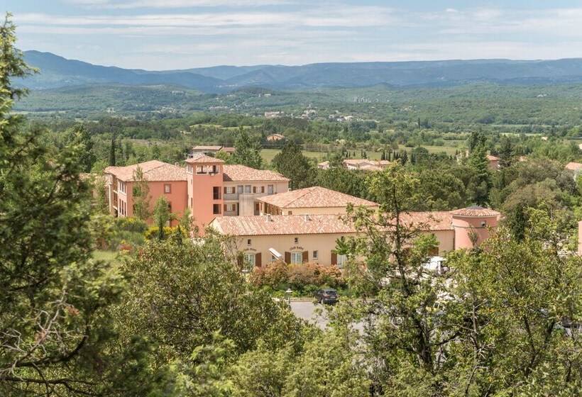 Дом 1 Спальня, Village Pierre & Vacances Le Rouret