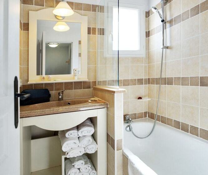Дом 2 Спальни, Village Pierre & Vacances Le Rouret