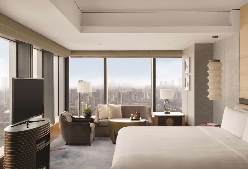 Quarto Club, Jing An Shangrila, Shanghai