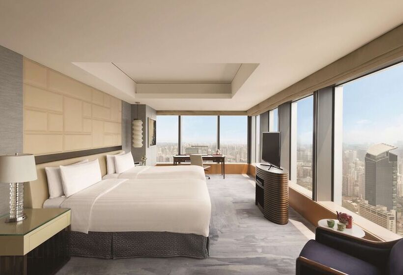 Quarto Club, Jing An Shangrila, Shanghai