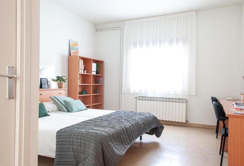 수피리어 룸, Residencia Universitaria Sant Jordi