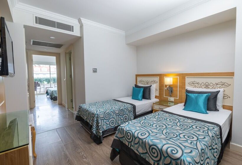 家庭间, Crystal Waterworld Resort & Spa - Ultimate All Inclusive