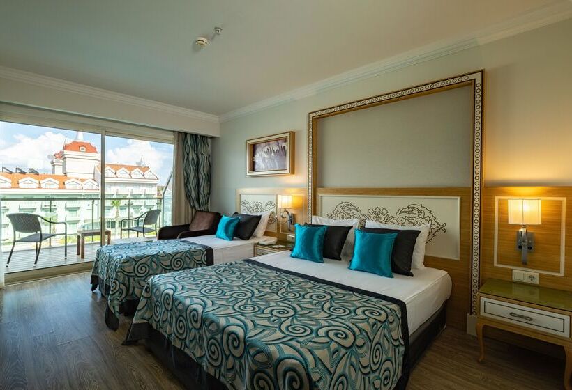 标准间, Crystal Waterworld Resort & Spa - Ultimate All Inclusive