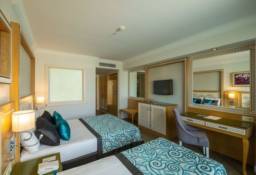 标准间, Crystal Waterworld Resort & Spa - Ultimate All Inclusive