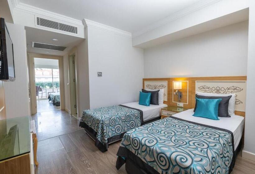 家庭间, Crystal Waterworld Resort & Spa - Ultimate All Inclusive