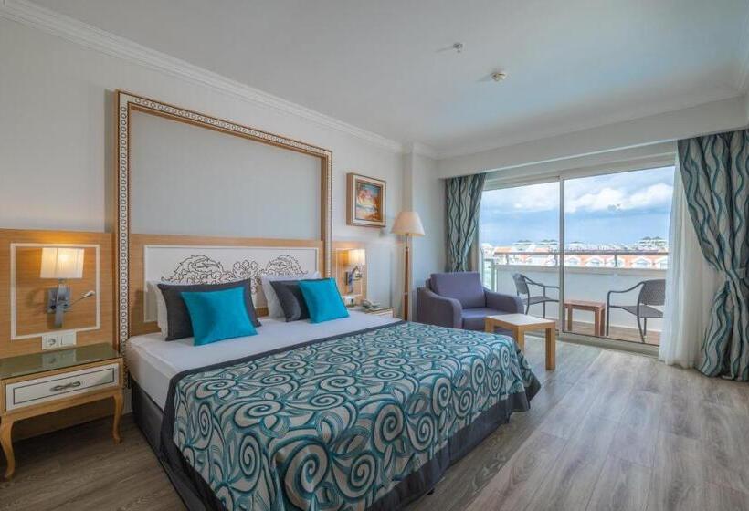 小型套房, Crystal Waterworld Resort & Spa - Ultimate All Inclusive