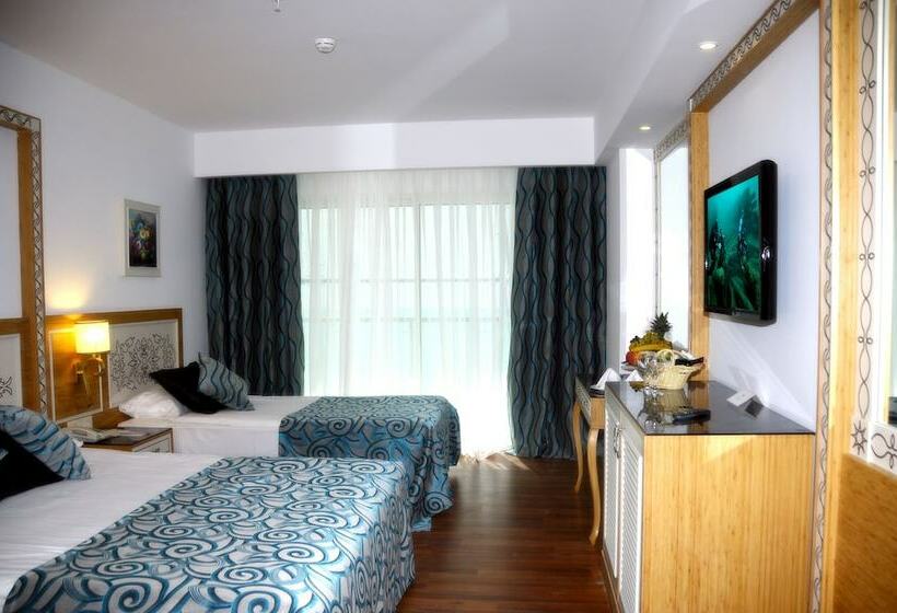 标准间, Crystal Waterworld Resort & Spa - Ultimate All Inclusive