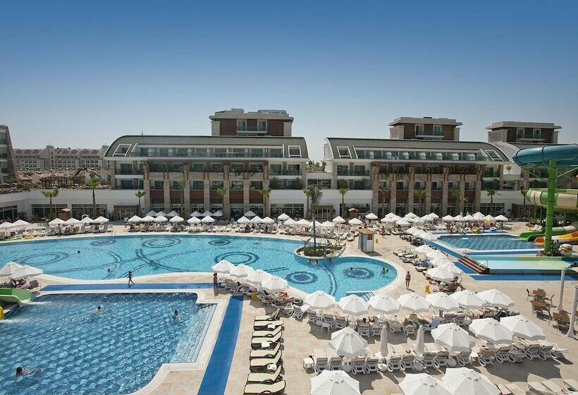 家庭间, Crystal Waterworld Resort & Spa - Ultimate All Inclusive