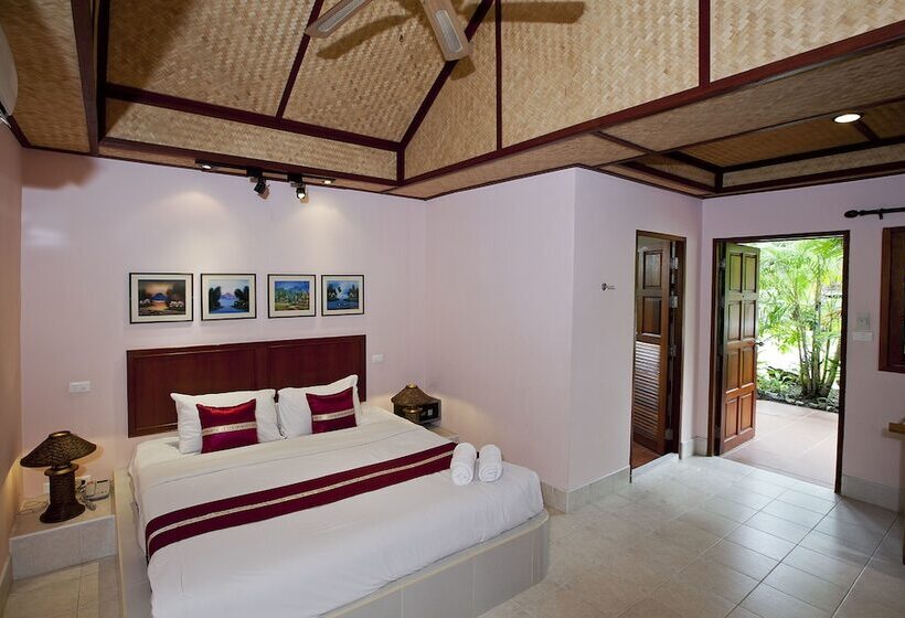 اتاق استاندارد, Friendship Beach Resort & Atmanjai Wellness Centre
