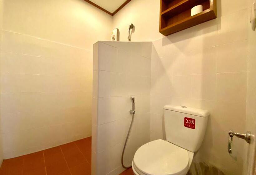 スタンダードルーム, Friendship Beach Resort & Atmanjai Wellness Centre