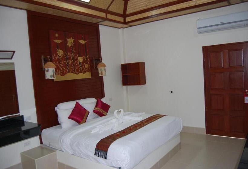 اتاق استاندارد, Friendship Beach Resort & Atmanjai Wellness Centre