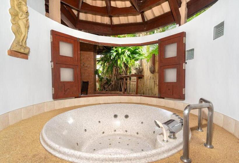 سوییت, Friendship Beach Resort & Atmanjai Wellness Centre