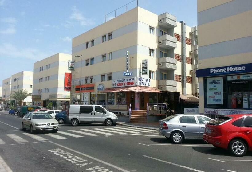 スタンダードシングルルーム, Hostal Casa De Huéspedes San Fernando   Adults Only