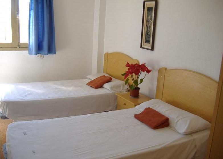 スタンダードルーム, Hostal Casa De Huéspedes San Fernando   Adults Only