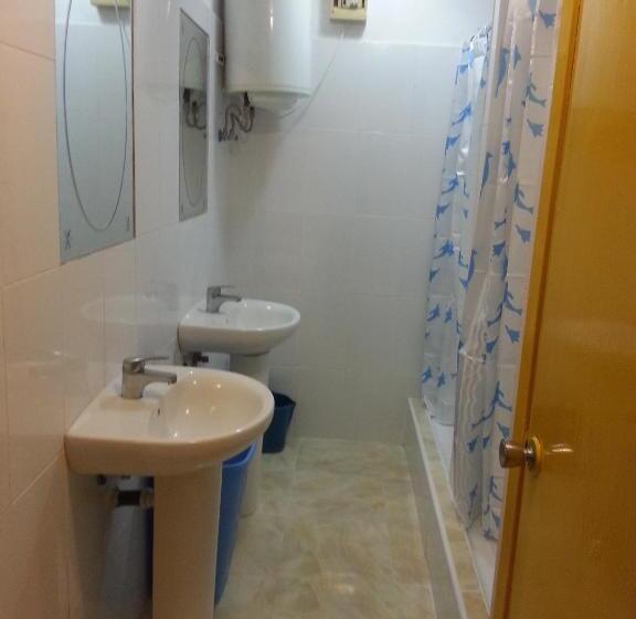 スタンダードルーム, Hostal Casa De Huéspedes San Fernando   Adults Only