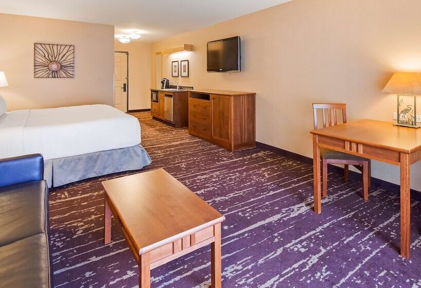 Номер Стандарт Двуспальная Кровать, Best Western Premier The Lodge On Lake Detroit