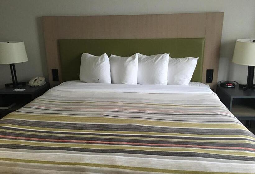 스탠다드 룸, Country Inn & Suites By Radisson, Camp Springs Andrews Air Force Base , Md