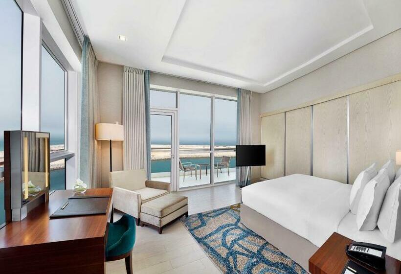 Family Suite, Doubletree By Hilton  Dubai  Jumeirah Beach