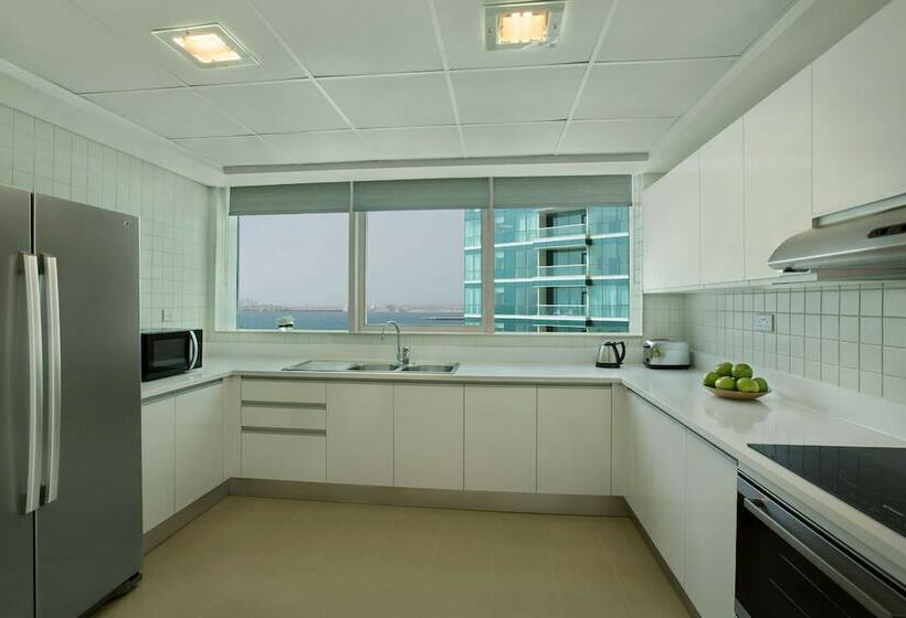 Family Suite, Doubletree By Hilton  Dubai  Jumeirah Beach