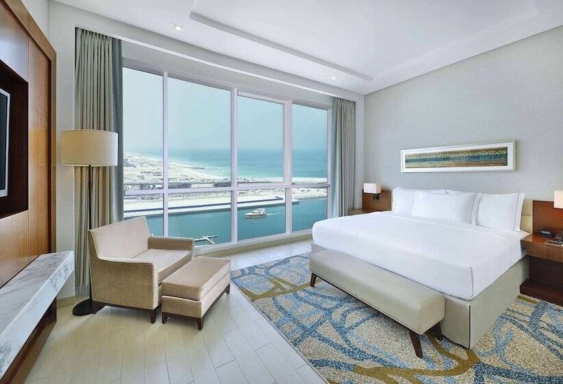 Family Suite, Doubletree By Hilton  Dubai  Jumeirah Beach