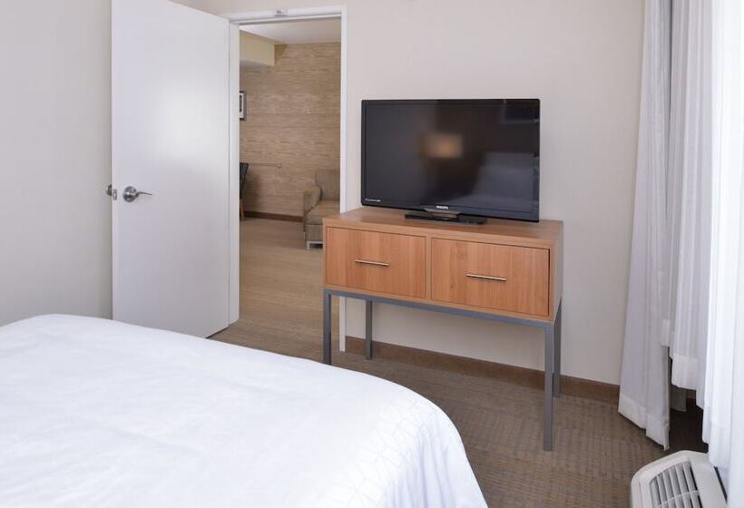 اتاق استاندارد, Holiday Inn Express Pocatello, An Ihg