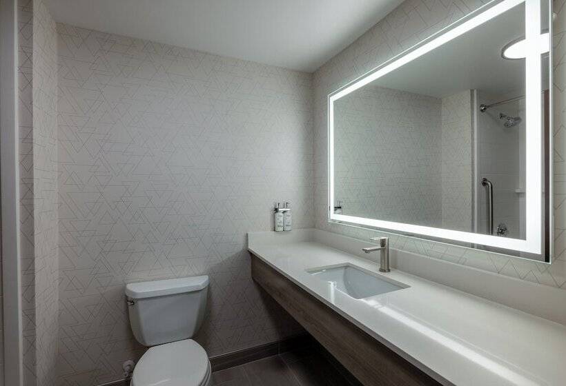 Номер Стандарт, Holiday Inn Express Rochester South   Mayo Area, An Ihg