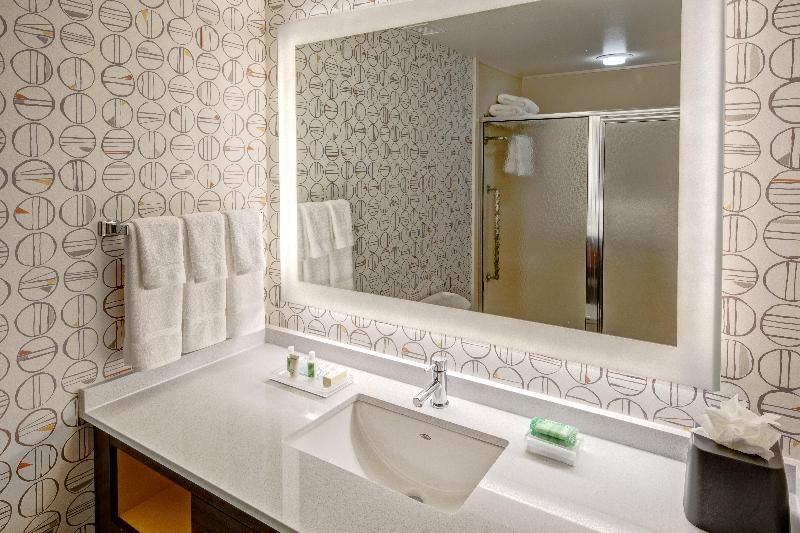 Стандартный Номер Кровать Кинг, Holiday Inn Rocky Mount I 95 @ Us 64, An Ihg