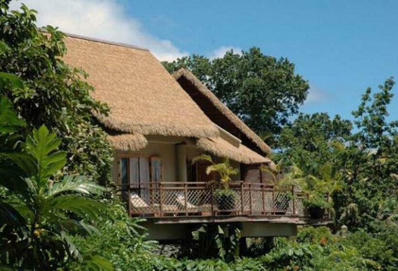 ویلای 1 خوابه, Le Domaine De L Orangeraie Resort And Spa