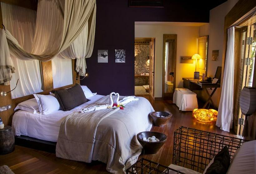 ویلای 1 خوابه, Le Domaine De L Orangeraie Resort And Spa