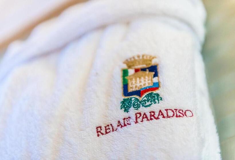 اتاق استاندارد, Relais Paradiso Resort & Spa