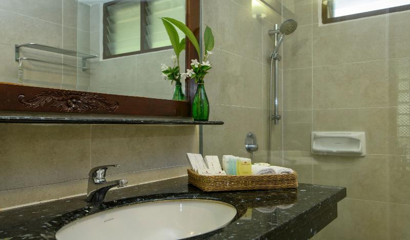 آپارتمان اجرایی 1 خوابه, Residhome Paris Issy Les Moulineaux