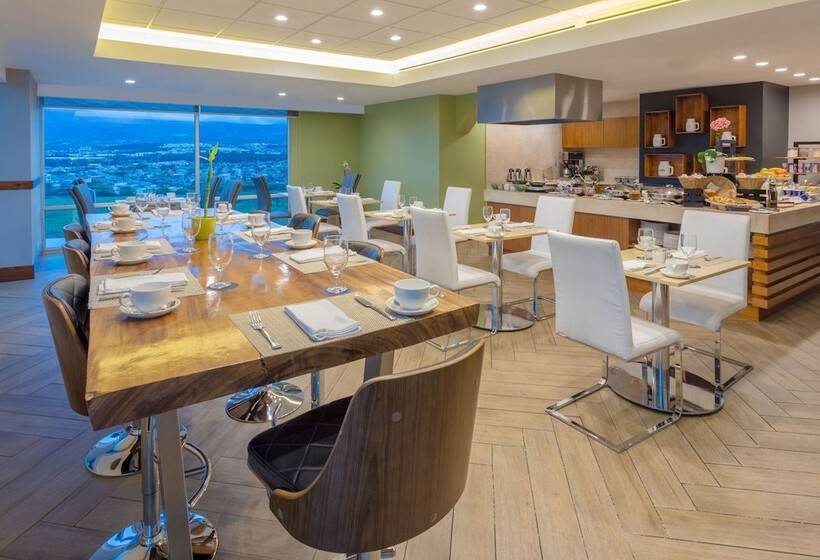 Номер Deluxe, Sheraton San Jose Hotel, Costa Rica