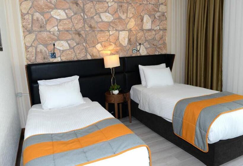 Standard Room, Style Hotel Sisli