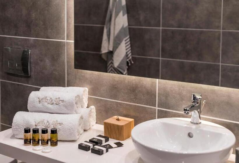 Люкс Клуб, Villa Di Mare Seaside Suites