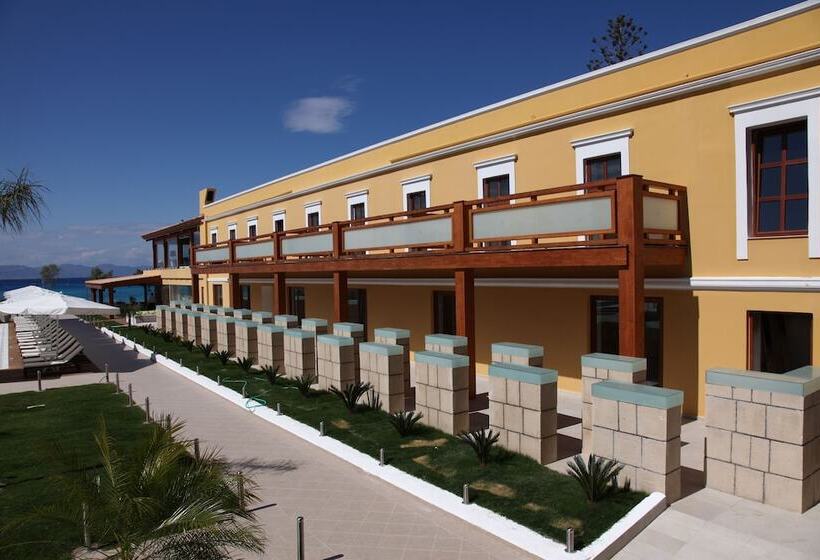 Президентский Люкс, Villa Di Mare Seaside Suites