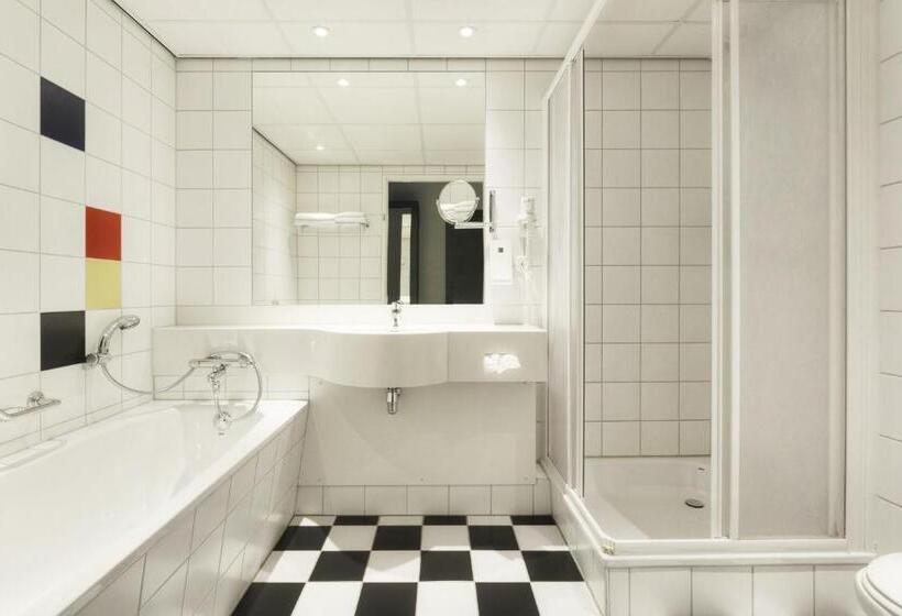 Номер Стандарт, City Hotel Hengelo