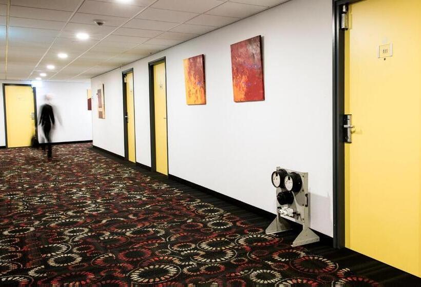 Номер Superior, City Hotel Hengelo