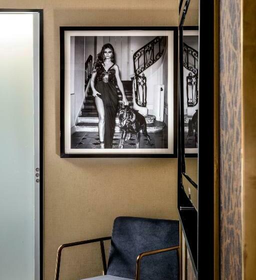 اتاق استاندارد, Cachet Boutique  Nyc