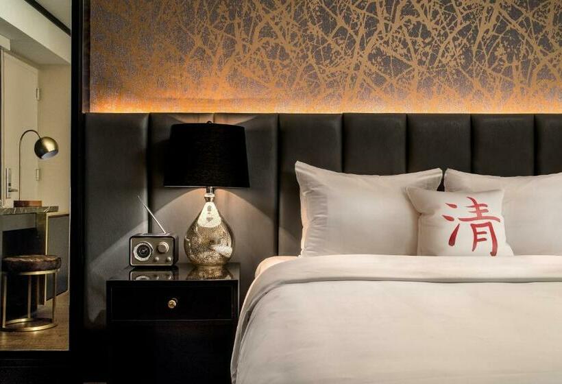 اتاق استاندارد, Cachet Boutique  Nyc
