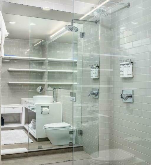 سوییت اجرایی, Cachet Boutique  Nyc