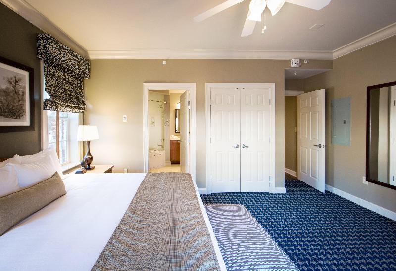 ビラホテル１ベッドルーム, Holiday Inn Club Vacations Williamsburg Resort, An Ihg