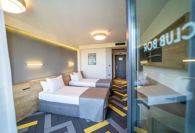 Номер Economy, Hvd Club Bor   Ultra All Inclusive