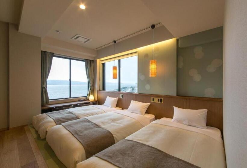 Номер Superior, Matsue New Urban