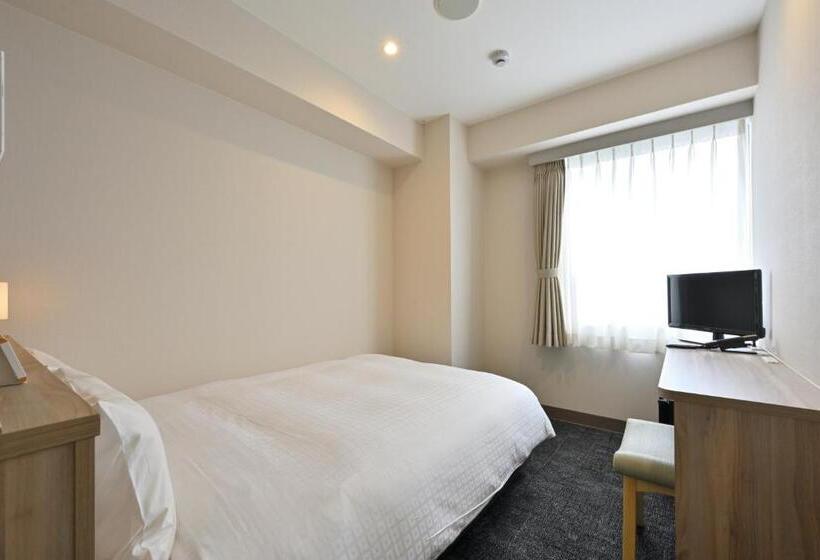 Номер Economy, Matsue New Urban