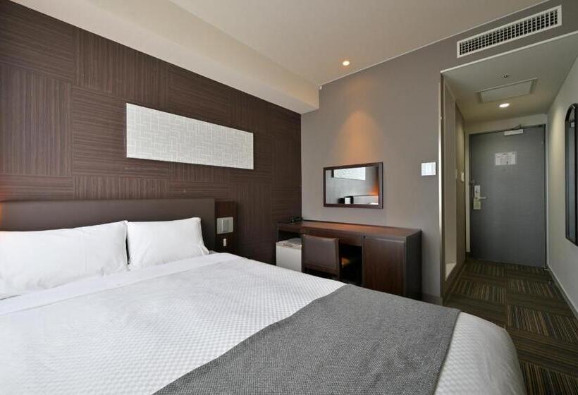 Номер Deluxe, Matsue New Urban