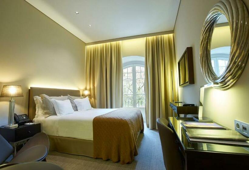 اتاق کلاسیک, Portobay Liberdade