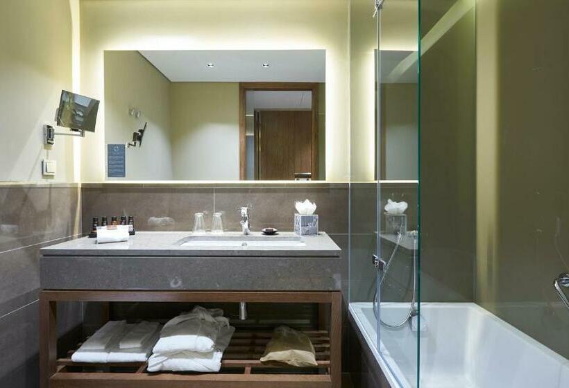اتاق کلاسیک, Portobay Liberdade