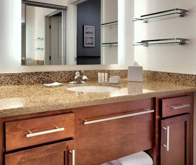 套房, Residence Inn By Marriott Phoenix Gilbert